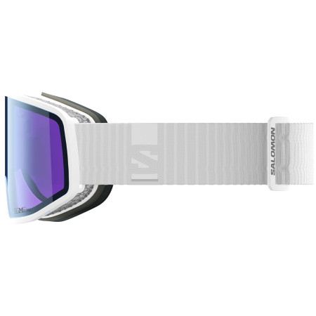 Skijaške naočale Salomon Sentry Pro Otg Sigma Photochromic