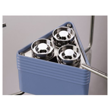 Kuhalo Meva Triangle