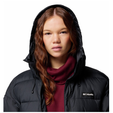Ženski kaput Columbia Pike Lake™ III Long Jacket