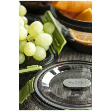 Kutija za hranu Zulu Foodbowl 400 ml