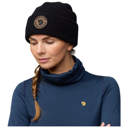 Zimska kapa Fjällräven Bergtagen Forever Wool Beanie
