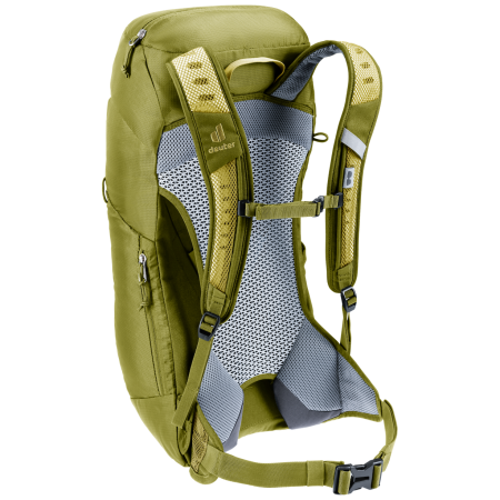 Turistički ruksak Deuter AC Lite 16