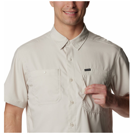 Muška košulja Columbia Silver Ridge™ Utility Lite Short Sleeve