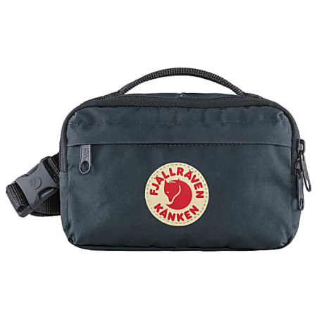 Torbe oko struka Fjällräven Kånken Hip Pack tamno plava Navy