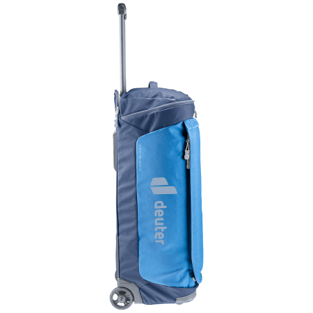 Kofer za putovanja Deuter Duffel Pro Movo 60