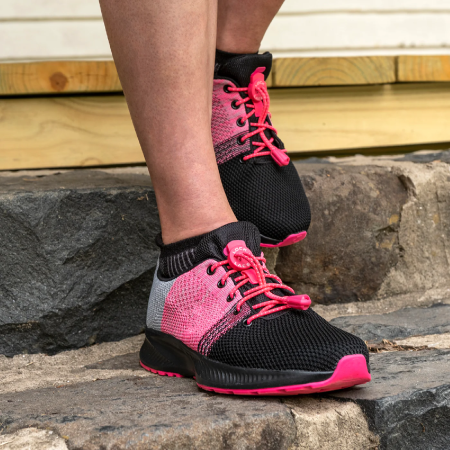 Vezice za cipele Lock Laces Original