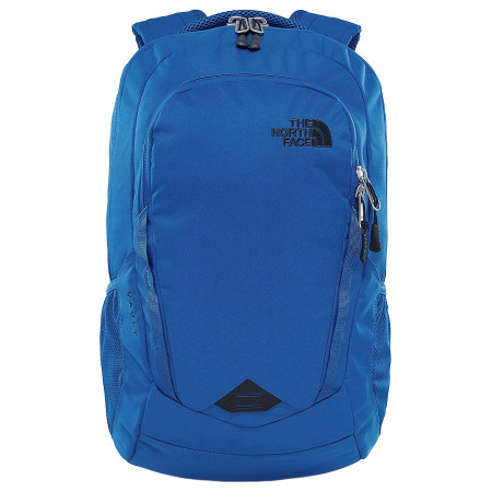 Ruksak The North Face Vault plava TurkishSea/UrbanNavy