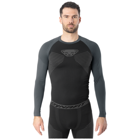 Muške funkcionalne majice Dynafit Speed Dryarn M L/S Tee