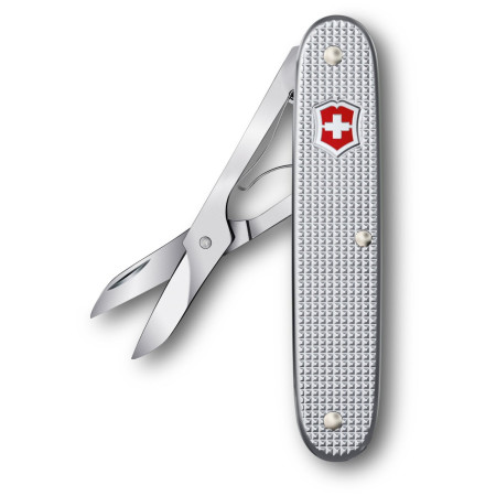 Multi-tool Victorinox Companion Slim Alox