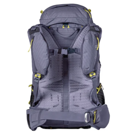 Ženski planinarski ruksak NEMO Equipment Persist Womens 45L Endless Promise