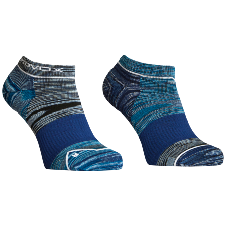 Muške kratke čarape Ortovox Alpine Low Socks M