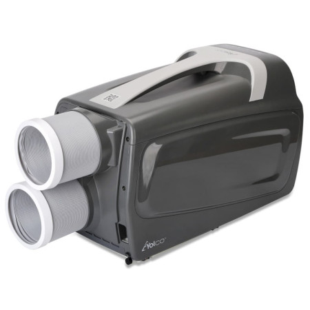 Klimatizacija Yolco TC390