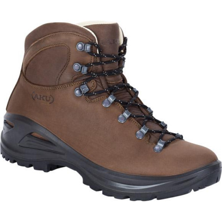 Cipele Aku Tributte II GTX smeđa Brown
