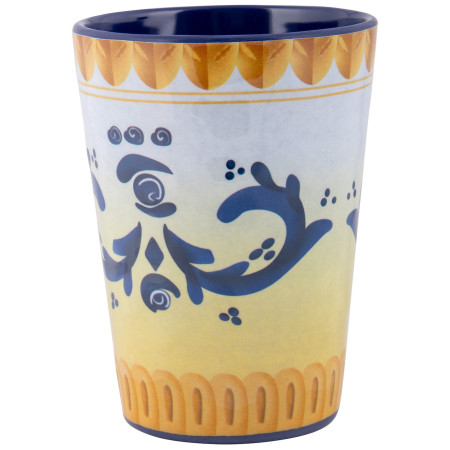 Posuđe Bo-Camp Tableware Sicilian 16pcs