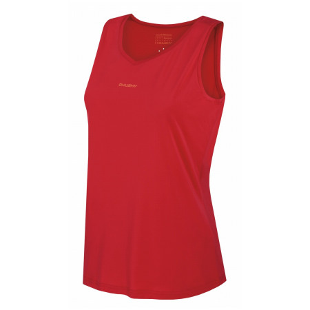 Ženska majica bez rukava Husky Tango L ružičasta