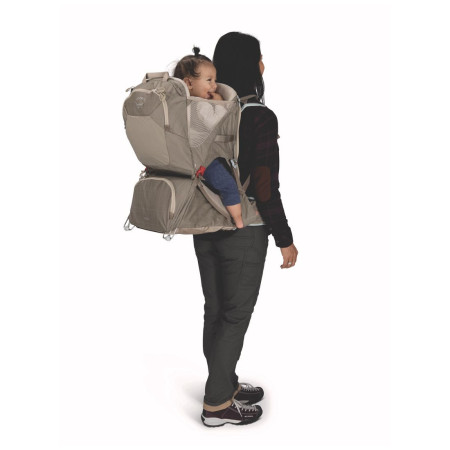 Nosiljke za bebe Osprey Poco Lt