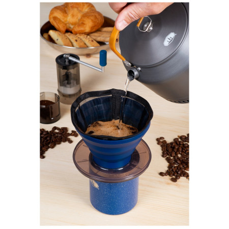 Set za kavu GSI Outdoors Pourover Java Set