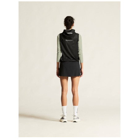 Ženska suknja Craft W Hypervent