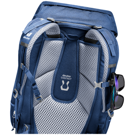 Školska torba Deuter Scula