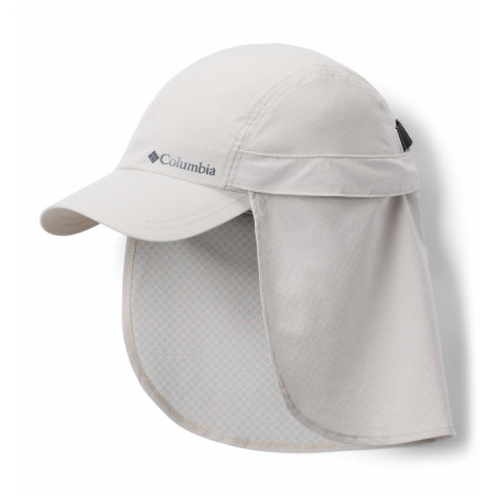 Šešir Columbia Eu Coolhead™ Zero Ice II Cachalot crna Dark Stone