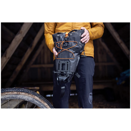 Torbica za sjedalo Ortlieb Seat-Pack QR 7,5L