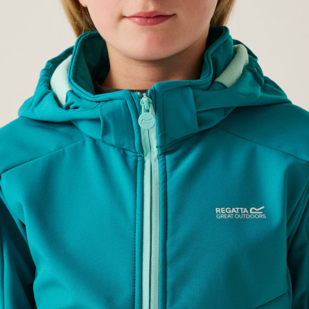 Dječja jakna Regatta Acidity VIII