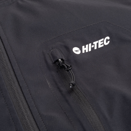 Muška softshell jakna Hi-Tec Avanir