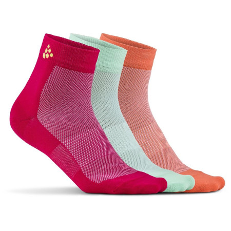 Čarape Craft Mid 3-Pack