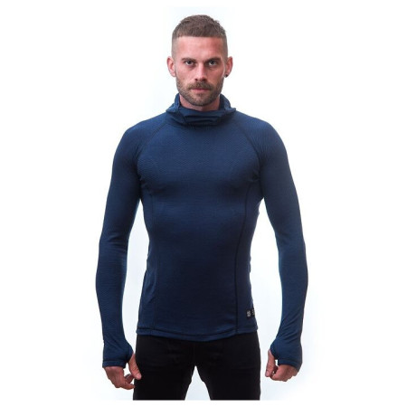 Muška majica Sensor Merino DF 2023
