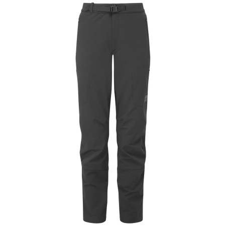 Ženske hlače Mountain Equipment Chamois Pant Women's crna Black