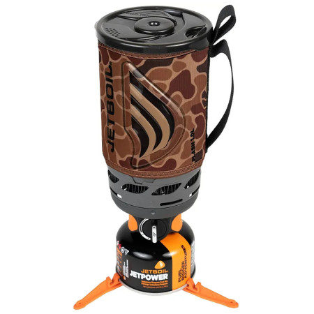 Kuhalo Jet Boil Flash 1.0L