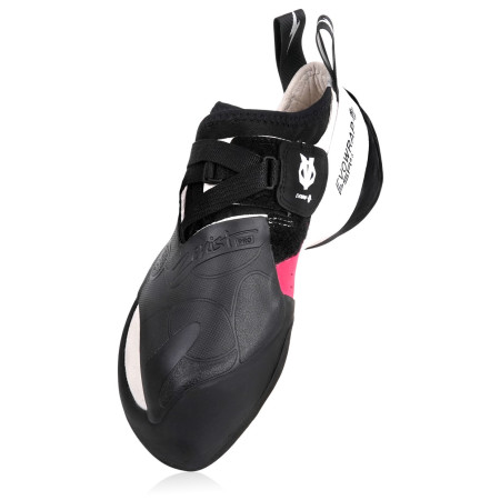 Penjanje Evolv Zenist Pro