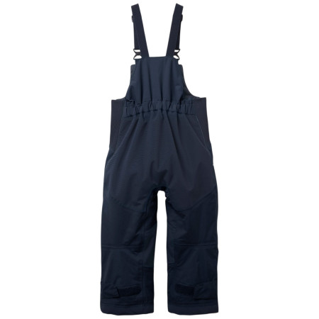 Dječje zimske hlače Helly Hansen K Rider 2 Ins Bib Navy