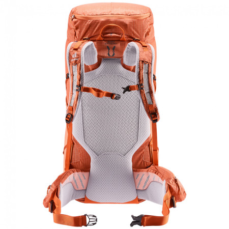 Turistički ruksak Deuter Aircontact Ultra 45+5 SL