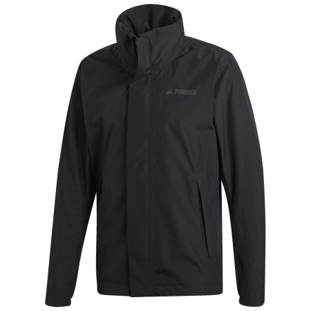 Muška jakna Adidas AX JKT