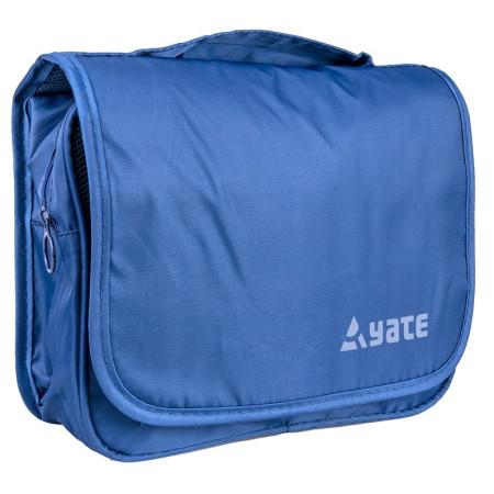 Torbe i neneseri Yate Travel II plava