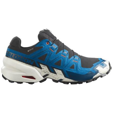 Muške tenisice za trčanje Salomon Speedcross 6 Gore-Tex