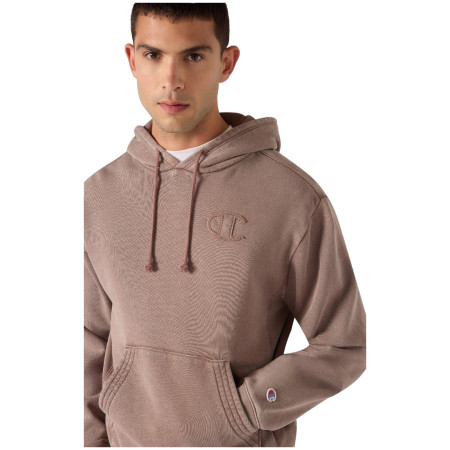 Muška dukserica Champion Hooded Sweatshirt M Champion Laundry