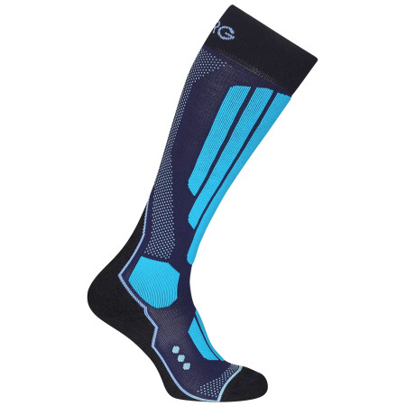 Dokoljenice Warg Merino Ski