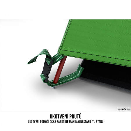 Šator Husky Baron 3