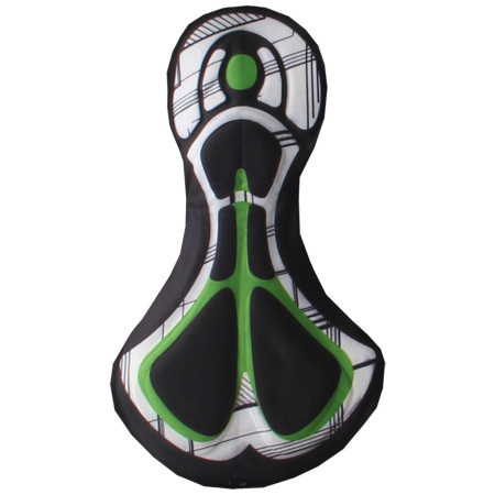 Muške biciklističke hlače Axon Aktiv lacl FX