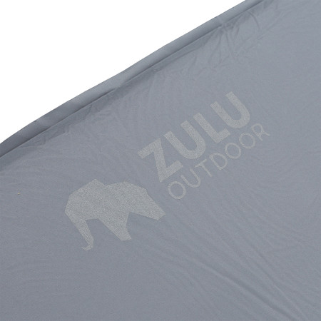 Madrac na napuhavanje Zulu DreamKing 3D Mat Double 10