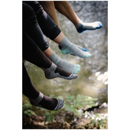 Čarape Zulu Merino Lite