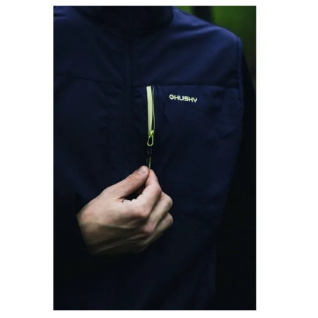 Muški prsluk Husky Salien M (2024)