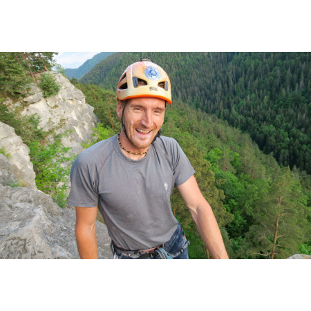 Muška funkcionalna majica High Point Code 2.0 SS man