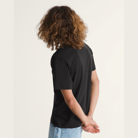 Muška majica Vans New Left Chest SS Tee