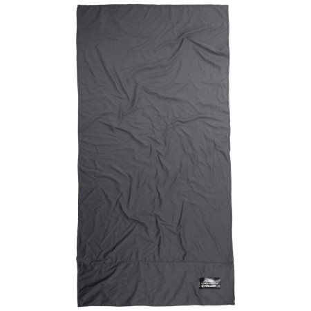 Ručnik Matador Packable beach crna Black