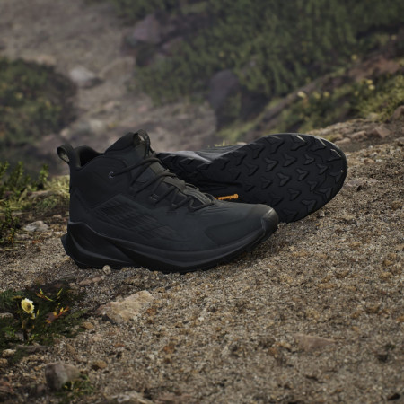 Muške cipele za planinarenje Adidas Terrex Trailmaker 2 Mid Lea