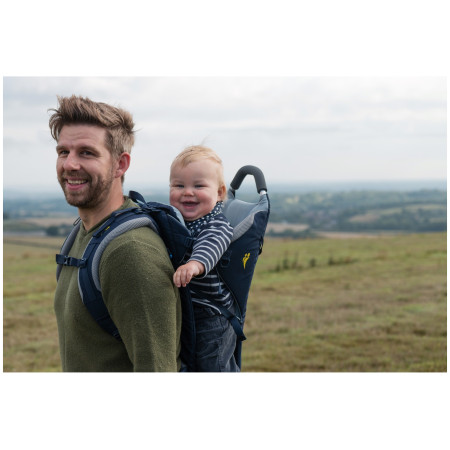Nosiljke za bebe LittleLife Ranger S3 Child Carrier