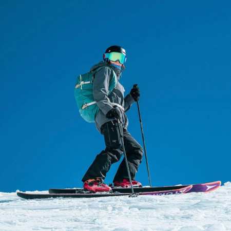 Ruksak za turno skijanje Osprey Glade 20